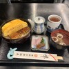 逢坂山 かねよ - きんし丼　¥2,970