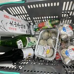 おどや - 料理写真: