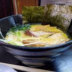 Yugawara Ramen - 