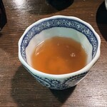 Konasu - 蕎麦汁+蕎麦湯