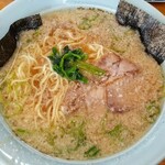 ラーメンショップ椿 - 料理写真: