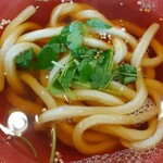 豊岡咲々うどん - 