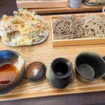 Teuchi Soba Sakama - 