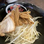 Tokyo Kannana Ramen Joppari - 