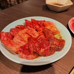 焼肉 MIYAKOYA - 