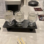 日本酒と燻製 和ばる 湊 - 