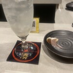 日本酒と燻製 和ばる 湊 - 