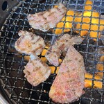 Yakiniku Zanmai Chigasaki Eki Mae Ten - 