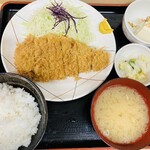 Agemono Senka Tonkatsu Kawai - 