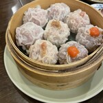 Shumai Sakaba Ogawa - 