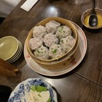 Shumai Sakaba Ogawa - 