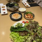 Buta Samgyeopsal Senmon Ten U.Kitchen - 