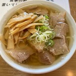 Kofuku - 肉ラーメン(950)