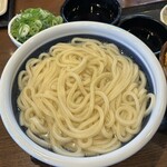 丸亀製麺 - 