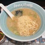 Ramen Kagetsu Arashi Ogikubo Nishiguchi Ten - 