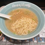 Ramen Kagetsu Arashi Ogikubo Nishiguchi Ten - 