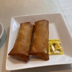 Hong Kong Yum cha Tocho - 