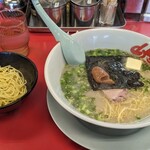 Ramen Yamaokaya Chiba Kamagaya Ten - 