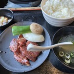 Yakiniku Horumon Odo Kawanishi Ten - 