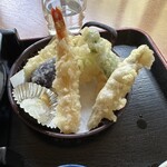 のめこい湯 レストラン - 