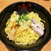 Abura-soba Tokyo Abura Gumi Sohonten Ario Kameari Gumi - 油そば大盛り 880円