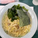 Ramen Shop Hanawa Ten - 