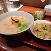 神山のラーメン居酒屋どちらいか - 料理写真: