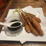 Izakaya Honjin Oyaji - 