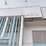 Cafe Sakura - 