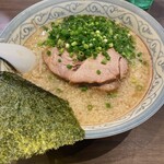 にんにくや - 料理写真: