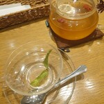 Afternoon Tea Tearoom Tobu Hyakkaten Funabashi Ten - 