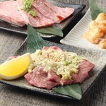 Sumibi Yakiniku So - 