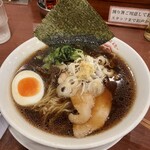 ラーチャン専門 我武者羅 - 料理写真:202406