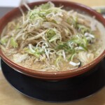 麺家 みそ道楽 - 