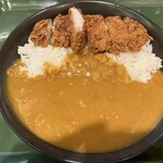 Curry Shop C&C Nagatacho Ten - 