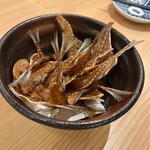 Sushi Sake Sakana Sugitama Ryogoku - 