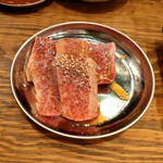 Yakiniku Taishu Sakaba Shin Nikuyakiya Toyonaka Shonai Ten - 