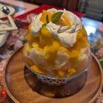 Nama Kajitsu Senmon Ten ASAKUSA YOROZU CAFE - 