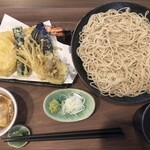 Soba Dokoro Senari - 