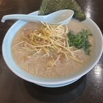 Tsubaki Ramen Shop - 