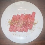 Yakiniku Housai Gyutetsu Tekkan - 