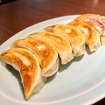 Chinese to Gyoza Shuko - 