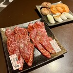 Yakiniku Dining Bulls - 