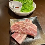 Yakiniku Dining Bulls - 