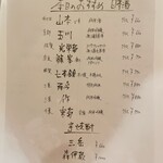 小料理屋 en to jyo - 