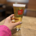 CRAFT BEER MARKET Nishinakajima Minamigata Ten - 