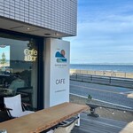 BAYSIDE CAFE Miura Kaigan - 