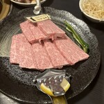 焼肉マルイ - 料理写真: