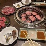 Yakiniku Ogawa - 