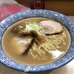 Choshu Ramen Manryuken Fuji Mi Ten - 